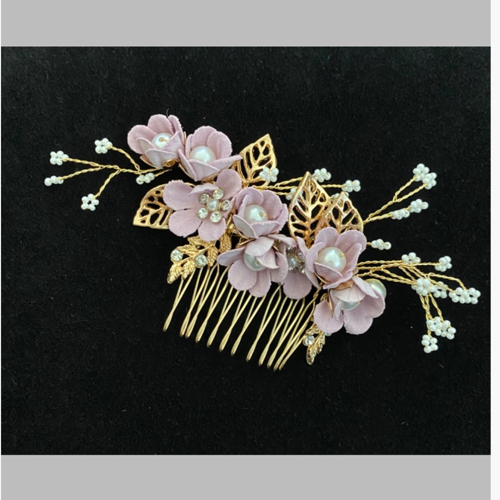 Hair Jewellery